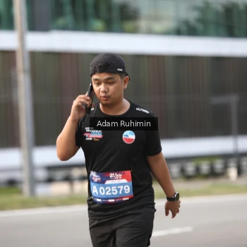 Runner Photo 3575850