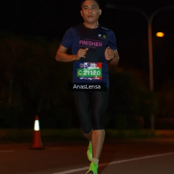 Runner Photo 3575851