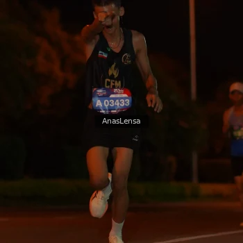 Runner Photo 3575853