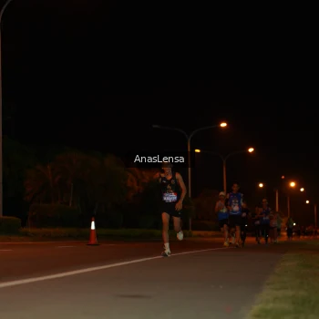 Runner Photo 3575855