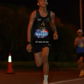 Runner Photo 3575856