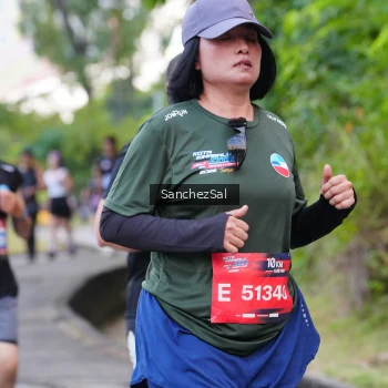 Runner Photo 3575857