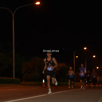 Runner Photo 3575858