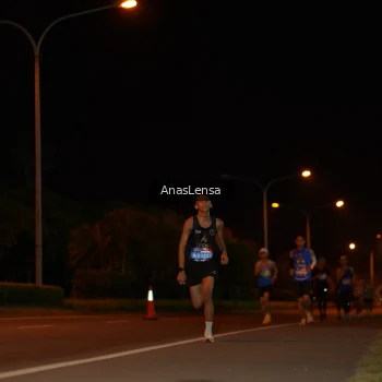 Runner Photo 3575859