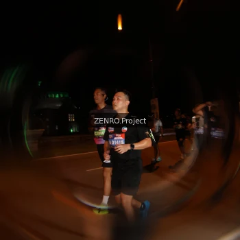 Runner Photo 3575862
