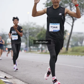 Runner Photo 3575864