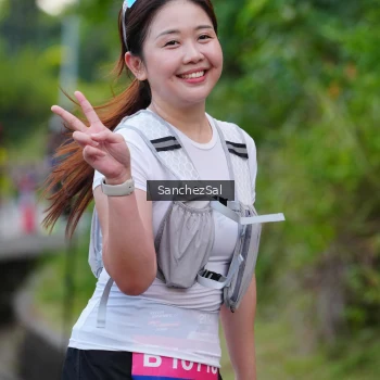 Runner Photo 3575868