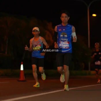 Runner Photo 3575876