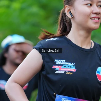 Runner Photo 3575878
