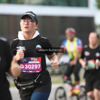 Runner Photo 3575881