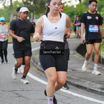 Runner Photo 3575883