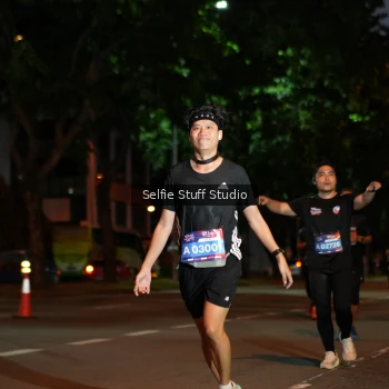 Runner Photo 3575885