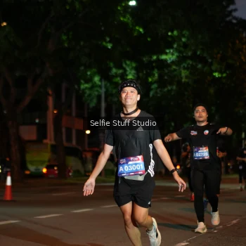 Runner Photo 3575886