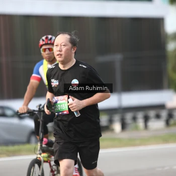 Runner Photo 3575891