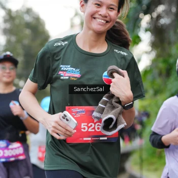 Runner Photo 3575893