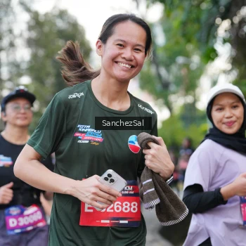Runner Photo 3575894