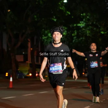 Runner Photo 3575895