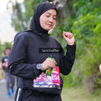 Runner Photo 3575899