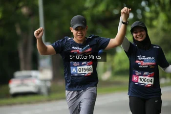 Runner Photo 35759