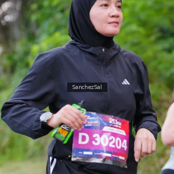 Runner Photo 3575900