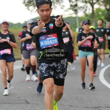 Runner Photo 3575901