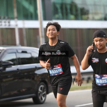 Runner Photo 3575902