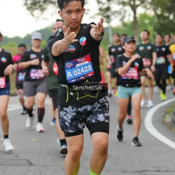 Runner Photo 3575906