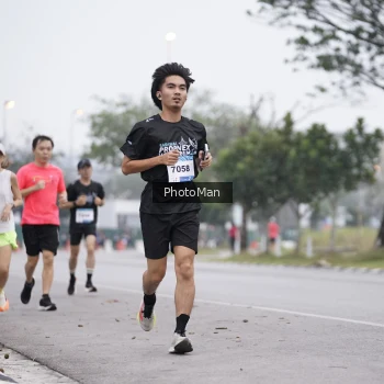 Runner Photo 3575909
