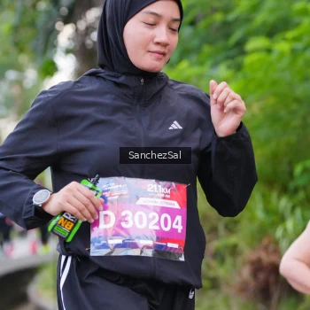 Runner Photo 3575911