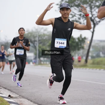 Runner Photo 3575912