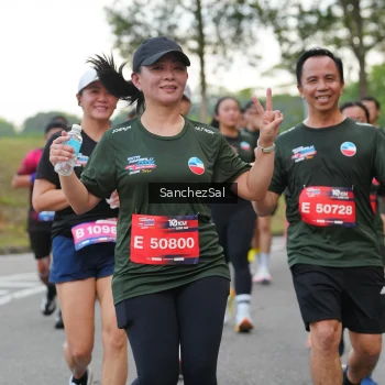 Runner Photo 3575913