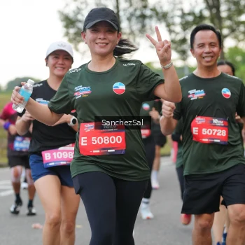 Runner Photo 3575914