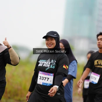 Runner Photo 3575915