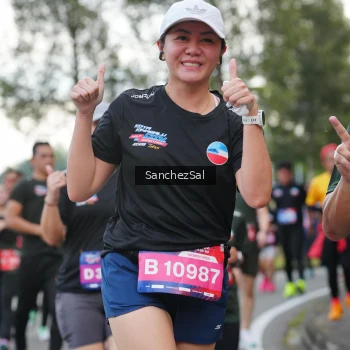 Runner Photo 3575916