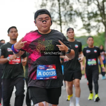 Runner Photo 3575920