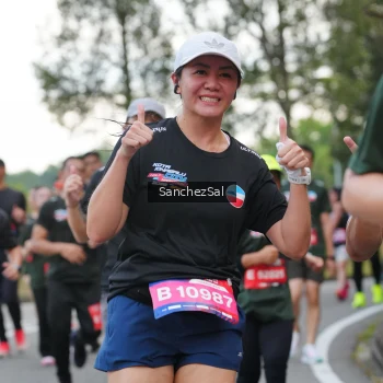 Runner Photo 3575921