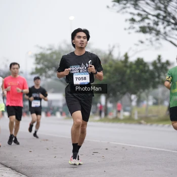 Runner Photo 3575922