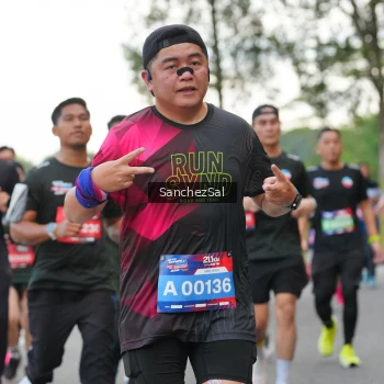 Runner Photo 3575923