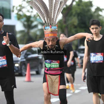 Runner Photo 3575924