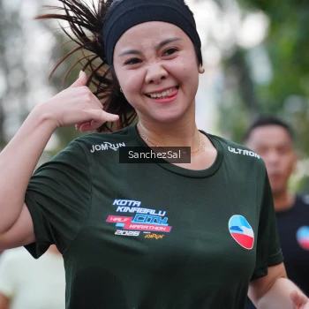 Runner Photo 3575929