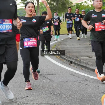 Runner Photo 3575930