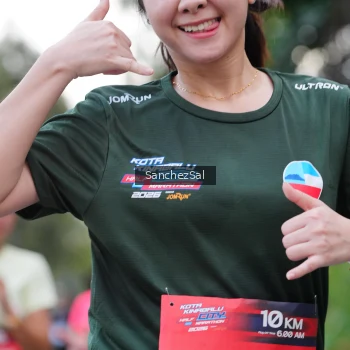 Runner Photo 3575931