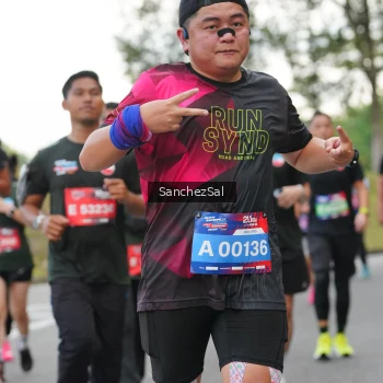 Runner Photo 3575934