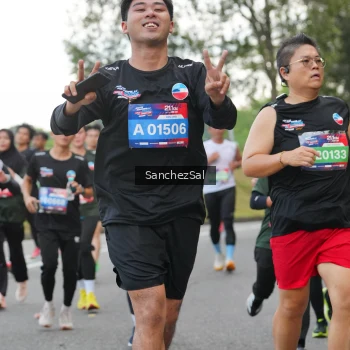 Runner Photo 3575937