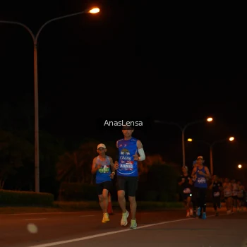 Runner Photo 3575938