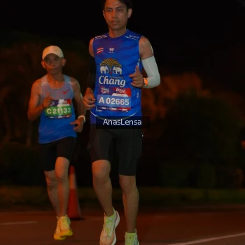 Runner Photo 3575939