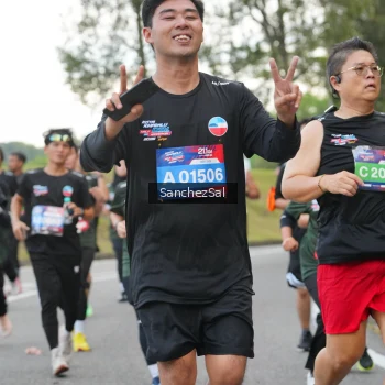 Runner Photo 3575941