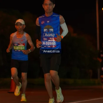 Runner Photo 3575942