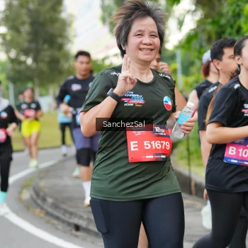 Runner Photo 3575944