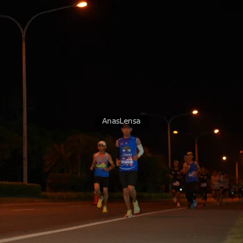 Runner Photo 3575945